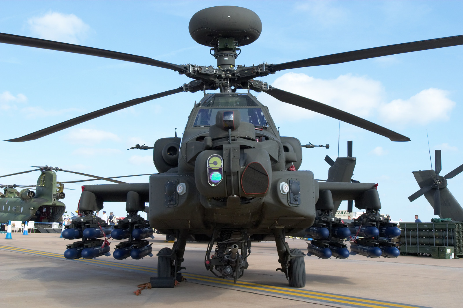 voertuig, vliegtuig, vliegtuig, leger, helicopters, Boeing Apache AH 64D, AH 64 Apache, luchtmacht, luchtvaart, helikopter, aardatmosfeer, luchtvaart- en ruimtevaarttechniek, helikopterrotor, rotorcraft, militaire helikopter, 3072x2047 px