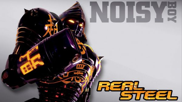 movies,Real Steel,clothing,costume