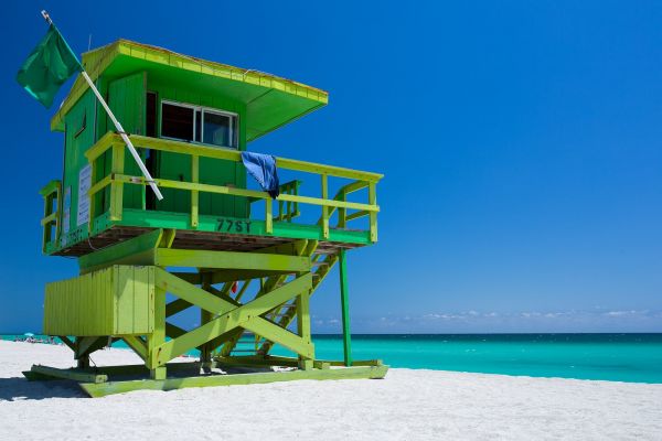 1600x1067 px,strand,híd,városok,Florida,Marina