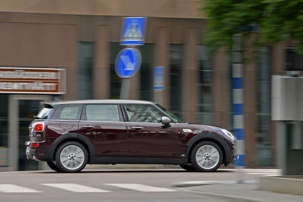 2016,Mini,Clubman Cooper S,netcarshow,netcar,autó képek