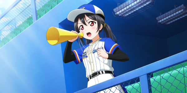 Yazawa Nico,Love Live