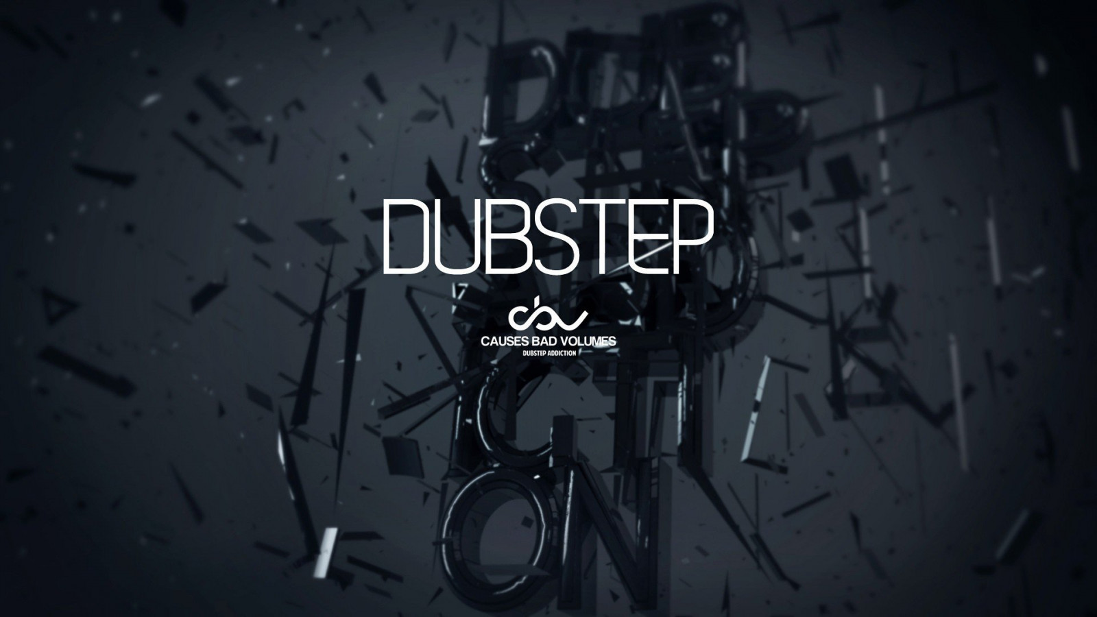 1920x1080 pikseli, Dubstep