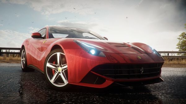 carro, veículo, Carro esportivo, Carro desempenho, Ferrari Califórnia, Ferrari F12