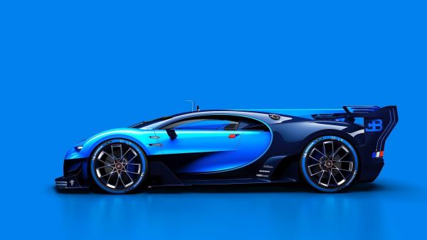 1920x1080 piksel,Gran,2015,Bugatti,Kavram,LE