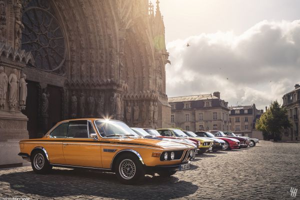 Auto,alt,Licht,2,Orange,Sonne