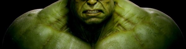 tính cách,hài hước,Hulk,3840x1024 px,màu xanh lá,đáng kinh ngạc