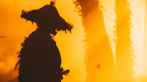 People in nature,ciel,nuage,cheveux,content,geste