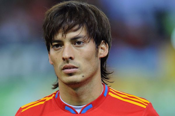 des sports, joueur, Espagne, cheveux, Coiffure