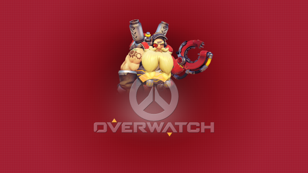 ilustrasi,Video game,Overwatch,Torbj rn Overwatch,teks,logo