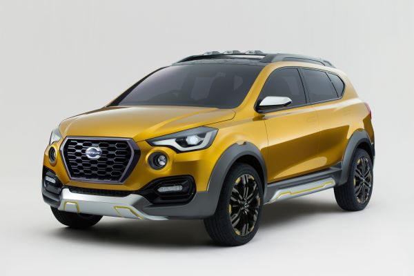 xe hơi,Xe,Ford,2015,Datsun,Netcarshow