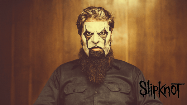 θηλιά,James Root,μάσκα