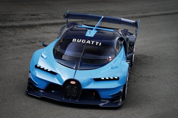 2015,4096x2730 px,Bugatti,Khái niệm,Gran,LE