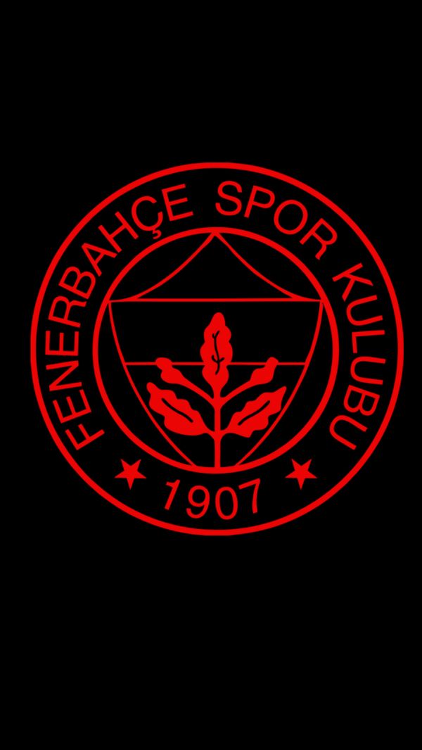 rød,Fenerbah e,Sport Club