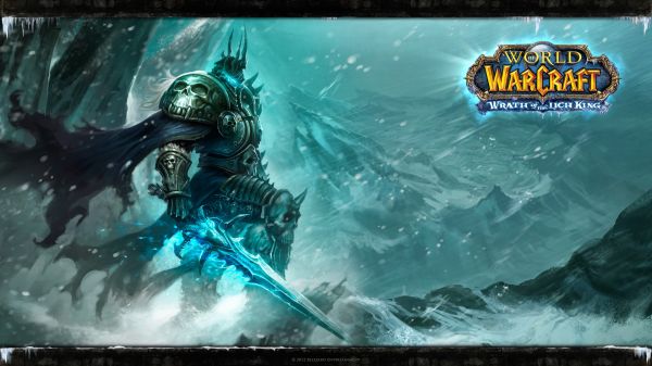 World of Warcraft,Blizzard Entertainment,Arthas,Warcraft,νερό,υποβρύχιος