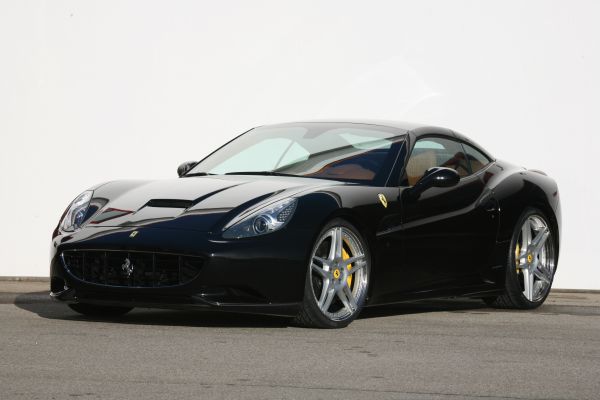 bil,fordon,sportbil,Ferrari,prestanda bil,Ferrari California