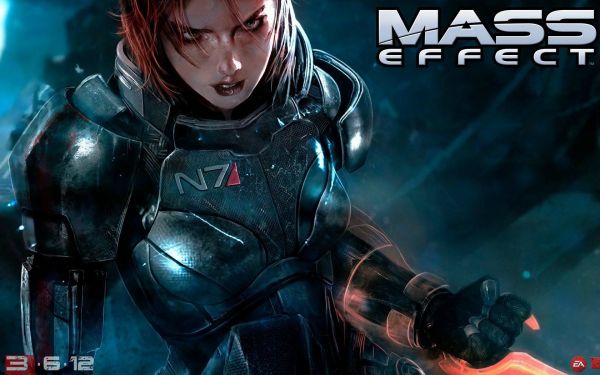 Super-héros, Homme de fer, des bandes dessinées, capture d'écran, Papier peint de l'ordinateur, Mass Effect 3