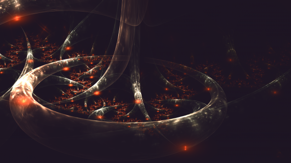 abstract,fractal,3D Abstract,Apophysis