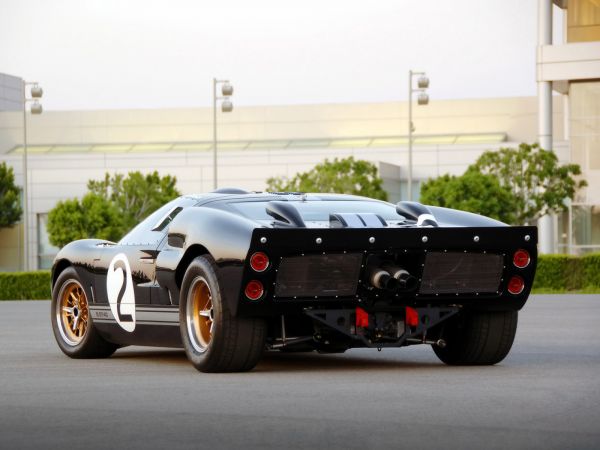 car,vehicle,sports car,Ford,Ford GT40,Shelby