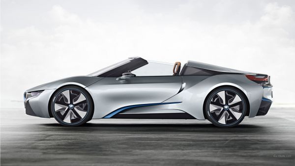 1920x1080 px,BMW i8