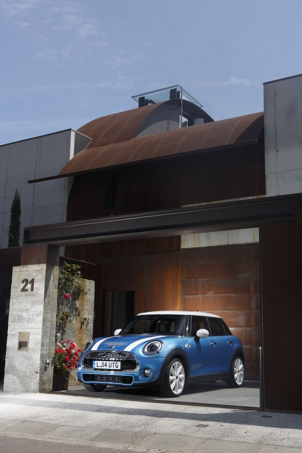 coche,vehículo,2015,Mini,Show de net,Netcar