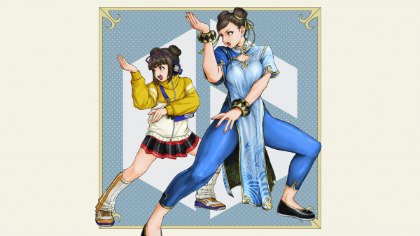 Street Fighter, street fighter II the world warrior, Chun Li, Fighting Games, Street Fighter V, Street Fighter VI