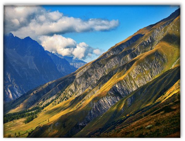 paysage,Italie,Montagnes,Alpes,Topf25,Alpes