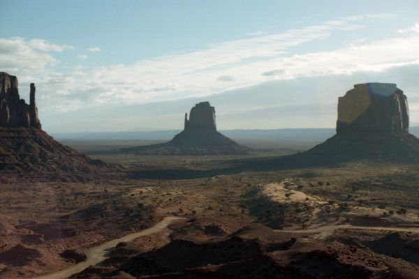 landscape,valley,rock,Monument Valley,plateau,Formation