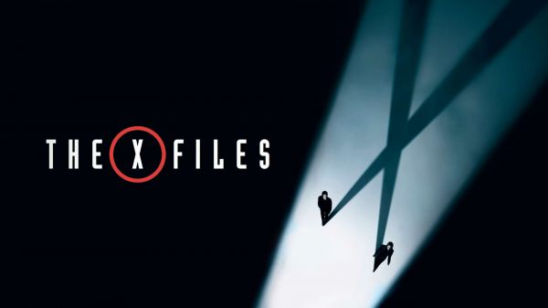 Dana Scully,David Duchovny,Fox Mulder,Gillian Anderson,1920x1080 px,File