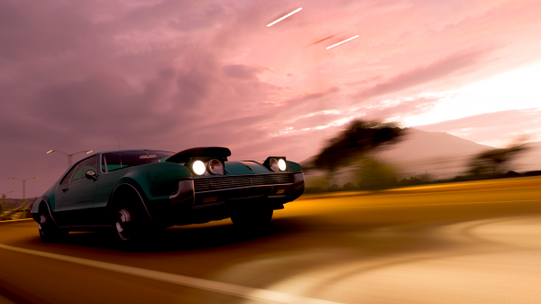 Forza Horizon 5,capture d'écran,Jeux PC