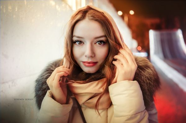 face,women,model,portrait,long hair,eyes