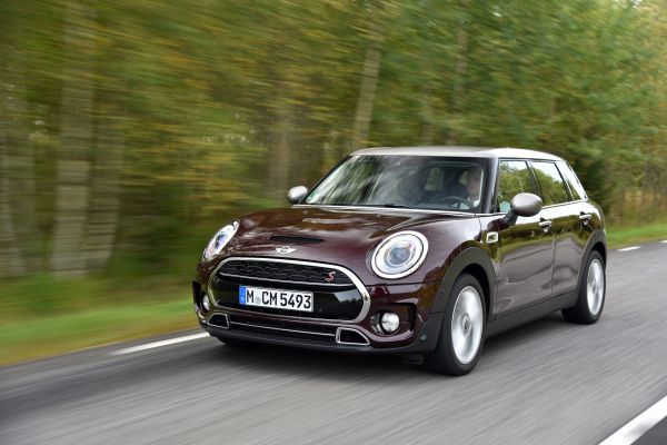 2016,Mini,Clubman Cooper S,netcarshow,netcar,autó képek