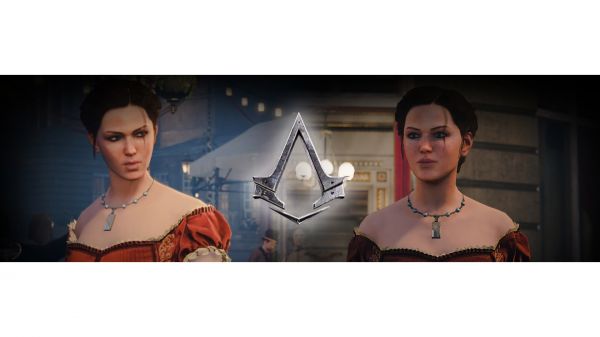 Evie Frye,Assassin's Creed Syndicate