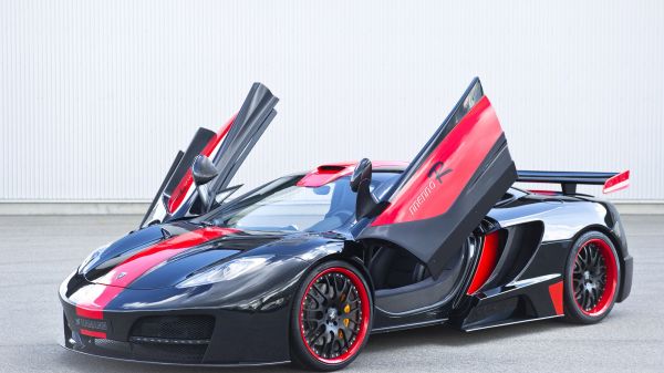 xe hơi, Xe hơi sang trọng, McLaren, McLaren MP4 12C, 2560x1440 px