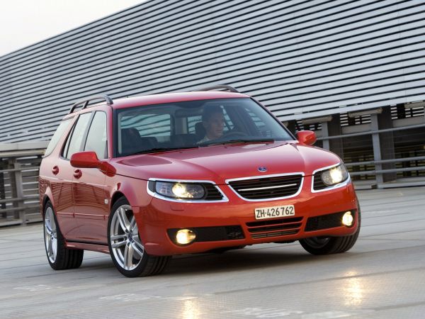 auto,voertuig,saab,Sedan,Saab 9 3,Saab 9 5