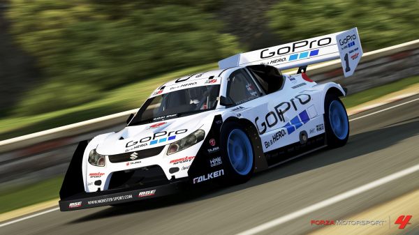 videojuegos,coche,vehículo,coche deportivo,Forza Motorsport 4,carreras