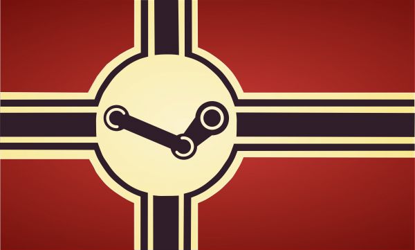 Oprogramowanie parowe,Zawór,Valve Corporation,5007x3013 px,Gra komputerowa