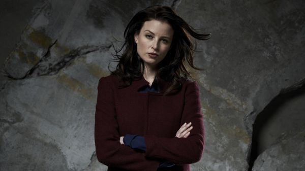 kvinner,modell,portrett,mote,Rachel Nichols,Continuum