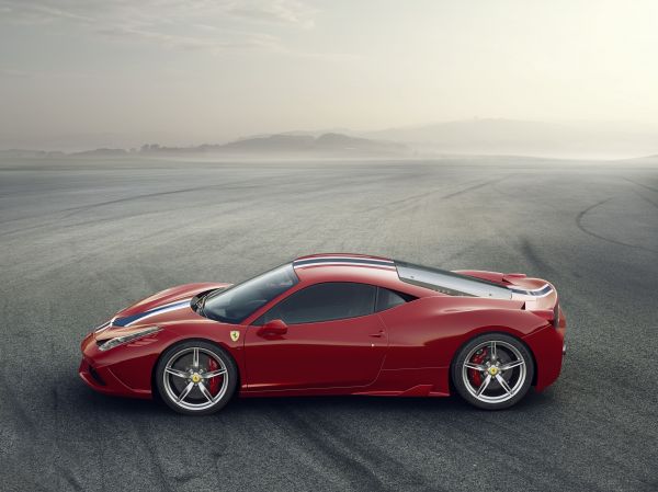 bil,køretøj,sportsvogn,Ferrari,2015,coupe