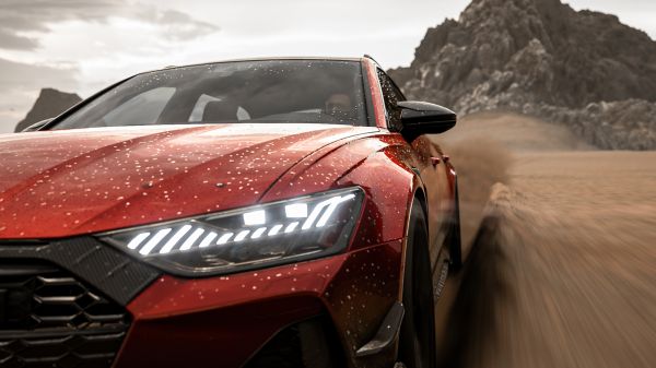 Videospiele,Audi,audi rs,Audi RS6 Avant,Fahrzeug,Auto