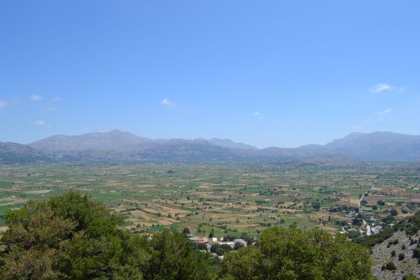 Hy Lạp,Crete