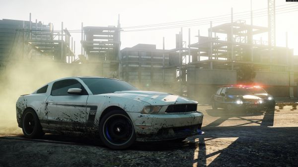 วีดีโอเกมส์,รถ,ยานพาหนะ,รถสปอร์ต,Need for Speed ​​Most Wanted 2012 วิดีโอเกม,ล้อ