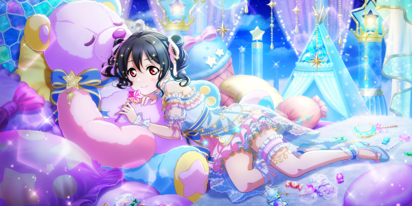 Yazawa Nico,Love Live,Filles anime