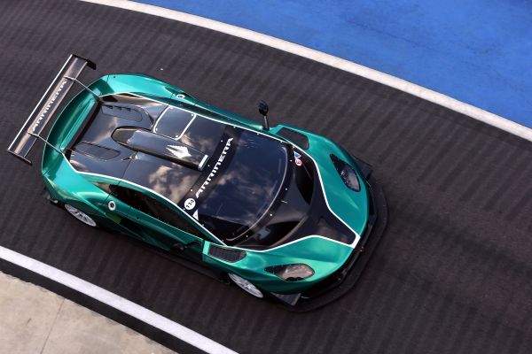 Arrinera Automotive S A,Arrinera Hussarya,Arrinera Hussarya GT,bil,top view,kjøretøy