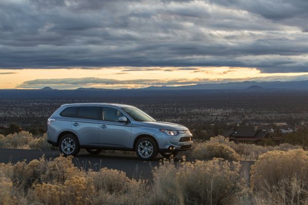 Mitsubishi,2015,Versión Outlander SE US,Show de net,Netcar,Imágenes del coche