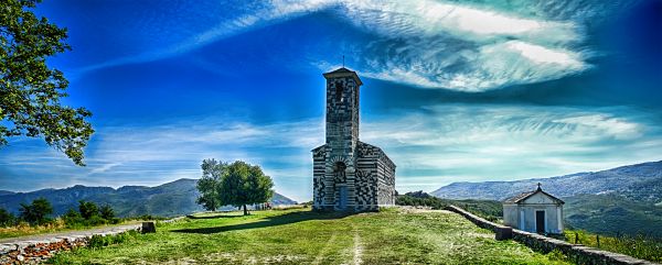 paesaggio,collina,natura,erba,cielo,orizzonte