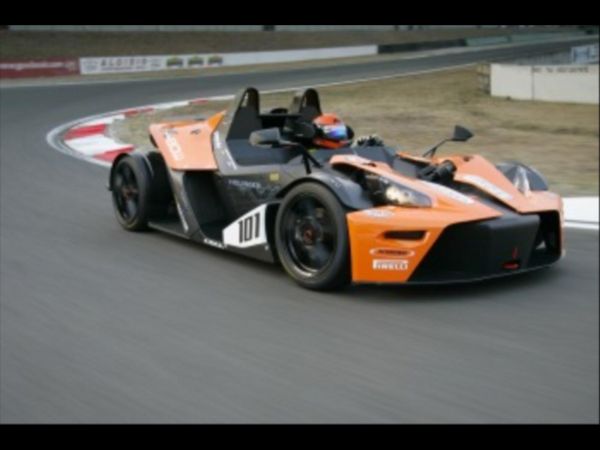 bil,køretøj,sportsvogn,KTM,netcarshow,netcar