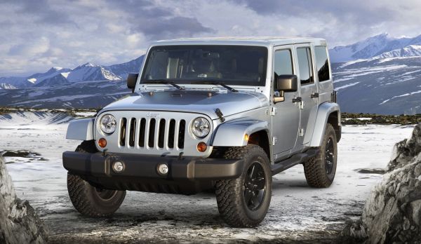 bil,fordon,2013,Jeep,Jeep Wrangler,netcarshow