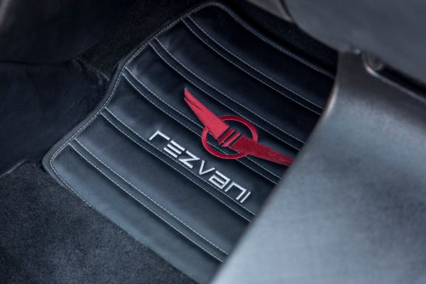 2017,Rezvani,Beauté Alpha,Netcarshow,Netcar,Images de voiture