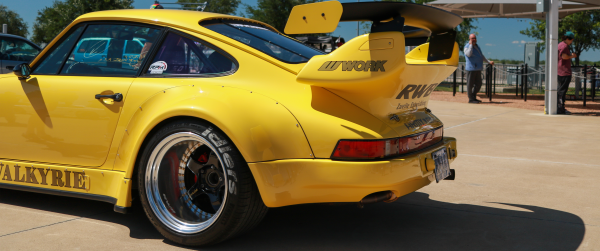 supercars,classic car,Porsche 911 RWB,car