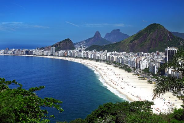 strand,Brasilien,städer,de,3750x2500 px,kust